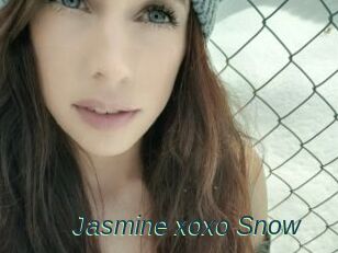 Jasmine_xoxo_Snow