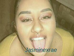 Jasminexrae