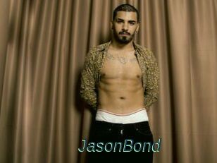 JasonBond