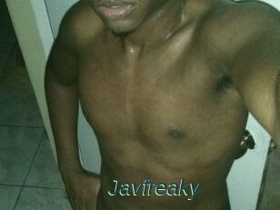 Javfreaky