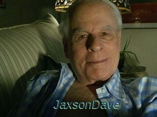 JaxsonDave