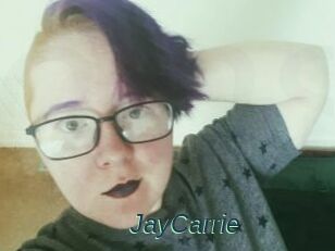 JayCarrie