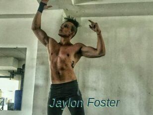 Jaylon_Foster