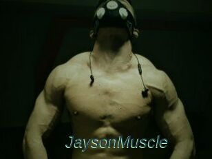 JaysonMuscle