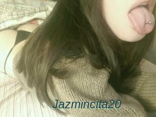 Jazmincita20