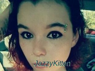 JazzyKitten