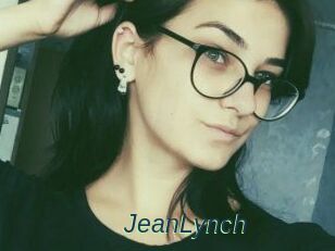 JeanLynch