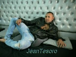 JeanTesoro