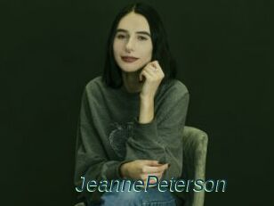 JeannePeterson