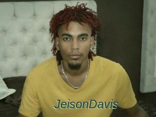 JeisonDavis