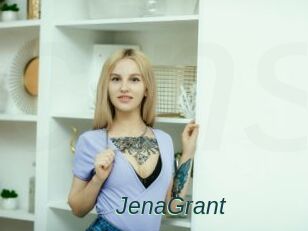 JenaGrant