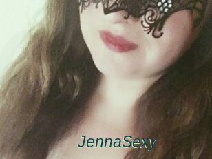 JennaSexy