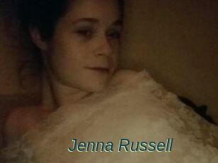 Jenna_Russell