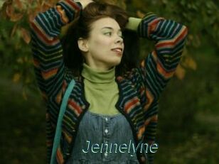 Jennelyne