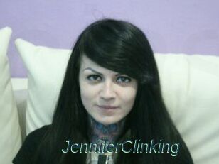 JenniferClinking