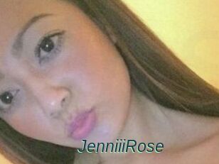 JenniiiRose