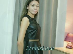 JennisLove