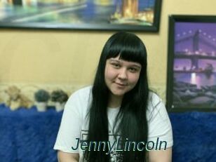 JennyLincoln