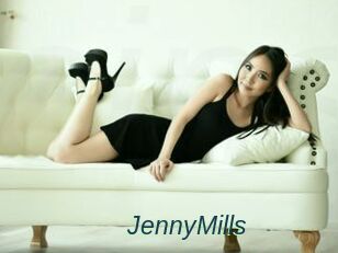 JennyMills