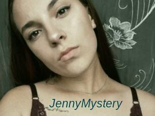 JennyMystery