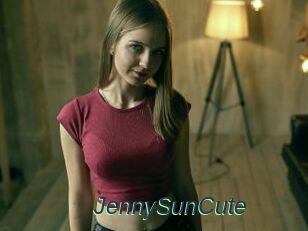 JennySunCute