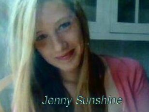 Jenny_Sunshine