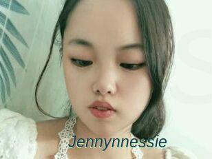 Jennynnessie