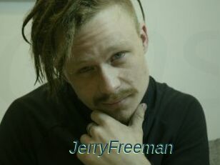 JerryFreeman