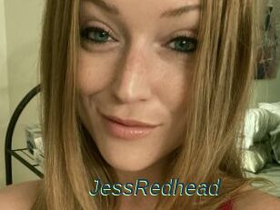 JessRedhead