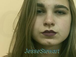 JesseStewart