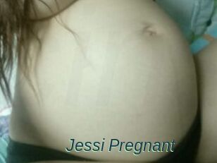 Jessi_Pregnant