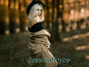 JessicaRoyce