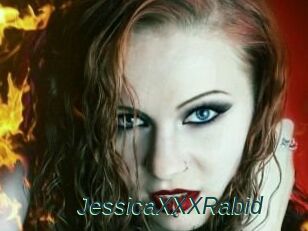 JessicaXXXRabid