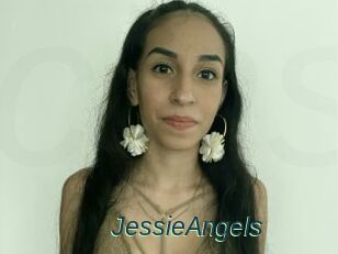 JessieAngels