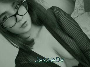 JessieDe