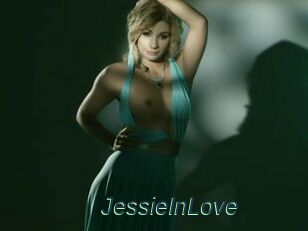 JessieInLove