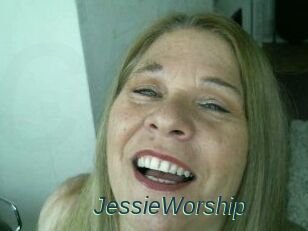 JessieWorship