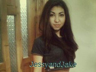 JessyandJake