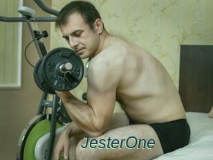 JesterOne