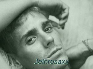 Jethrosaxx