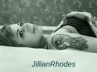 JillianRhodes