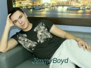 JimmyBoyd