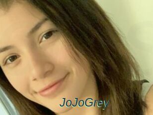 JoJoGrey