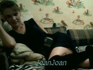 JoanJoan