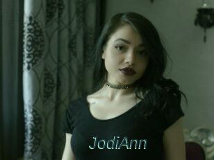 JodiAnn