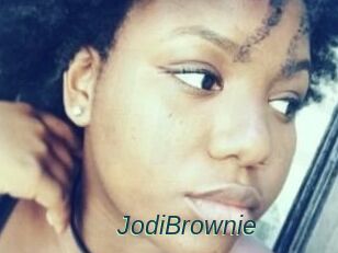 JodiBrownie