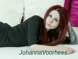 JohannaVoorhees