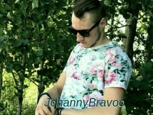 JohannyBravoo