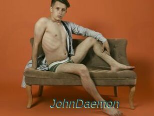 JohnDaemon