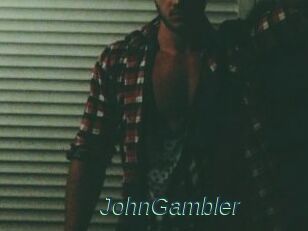 JohnGambler